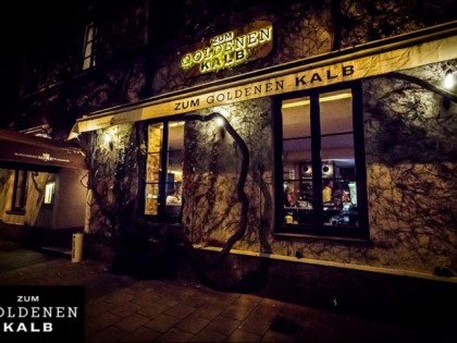Foto: Zum Goldenen Kalb